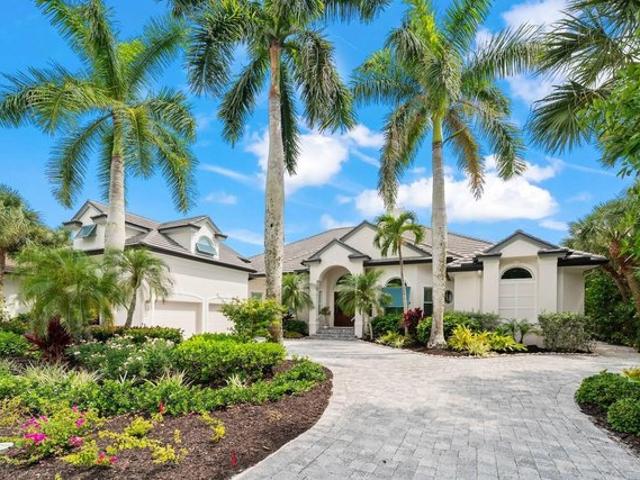 House for sale in Sanibel, Florida