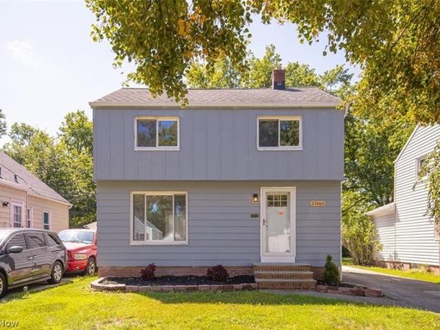 House for sale in Euclid, Ohio