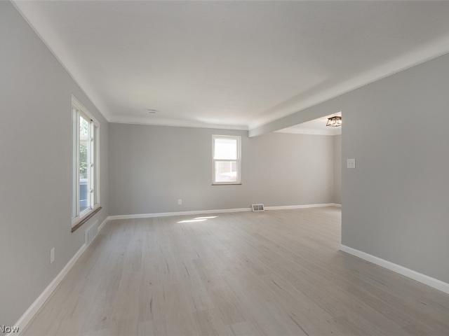 House for sale in Euclid, Ohio