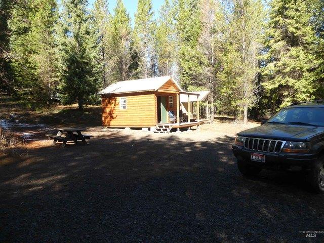 House for sale in Winchester, Idaho