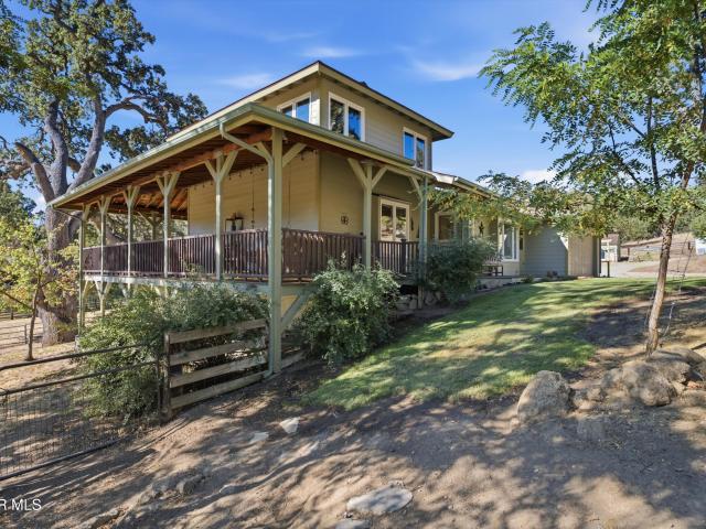 House for sale in Tehachapi, California