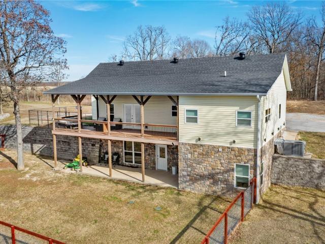 House for sale in Ark