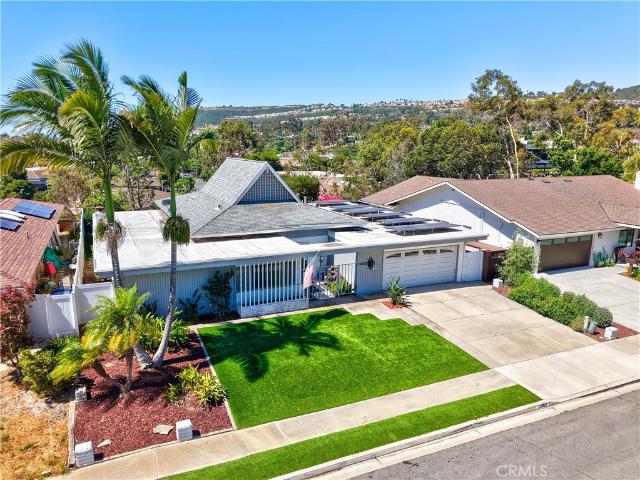 House for sale in Laguna Niguel, California