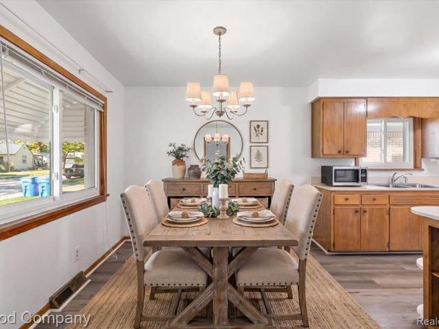 House for sale in Warren, Macomb County