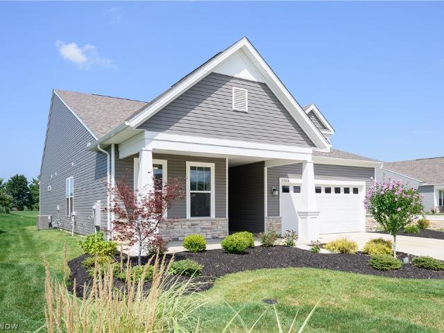 House for sale in Emerald Woods, Lorain County