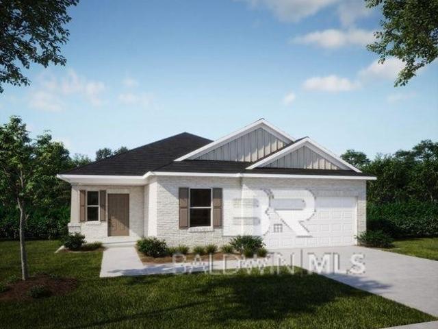 House for sale in Daphne, Alabama