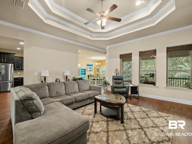 House for sale in Daphne, Alabama