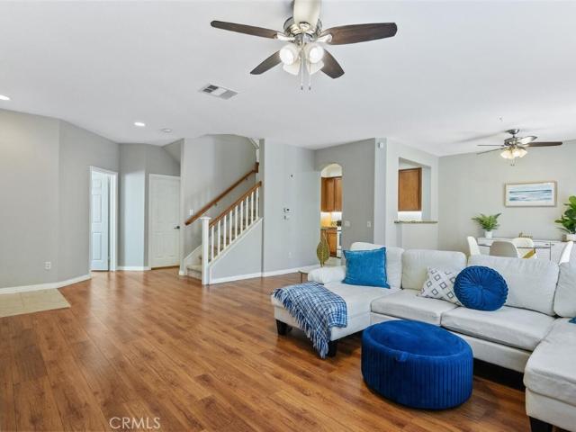 Townhouse for sale in Canyon Country, California