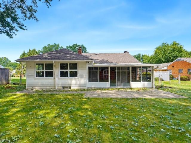 House for sale in Westlake, Ohio