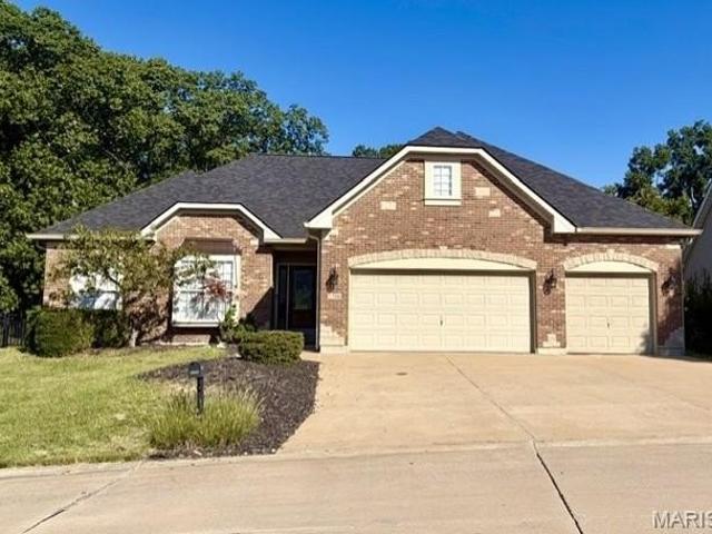 House for sale in High Ridge, Missouri