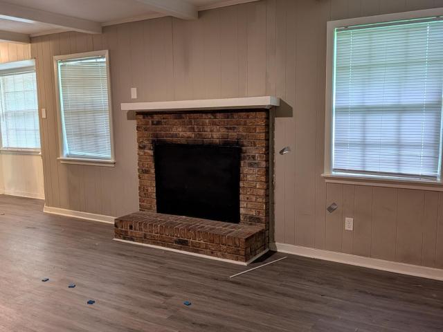 House for sale in Jackson, Mississippi