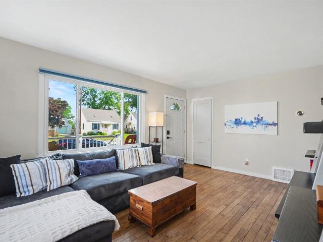 House for sale in Ferndale, Michigan