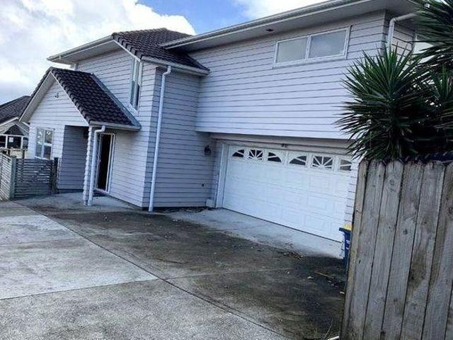 House for rent in Northcote, Kaipātiki