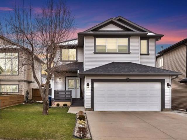 House for sale in Airdrie, Alberta