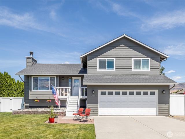 House for sale in East Wenatchee, Washington