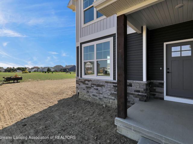 House for sale in Michigan