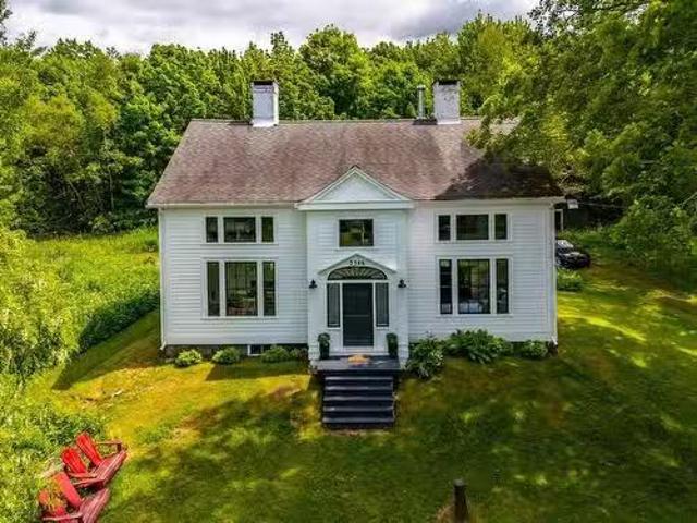 House for sale in Tupperville, Nova Scotia