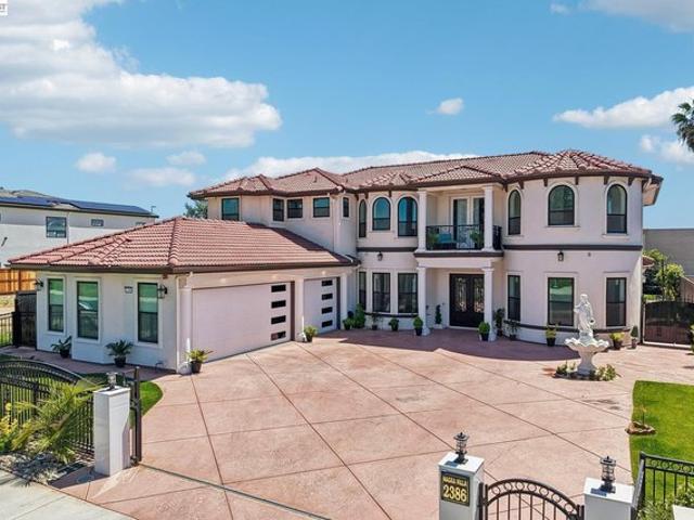 House for sale in Lodi, California