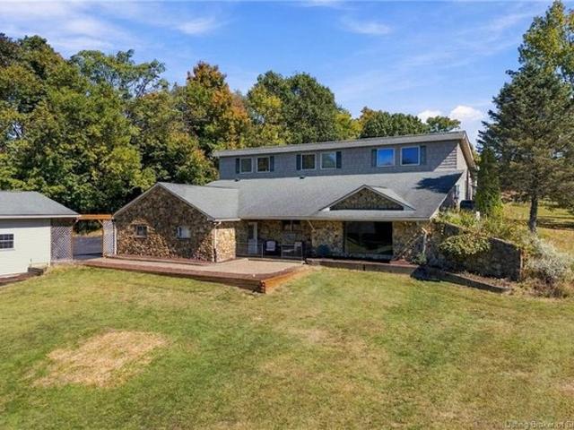 House for sale in Georgetown, Floyd County