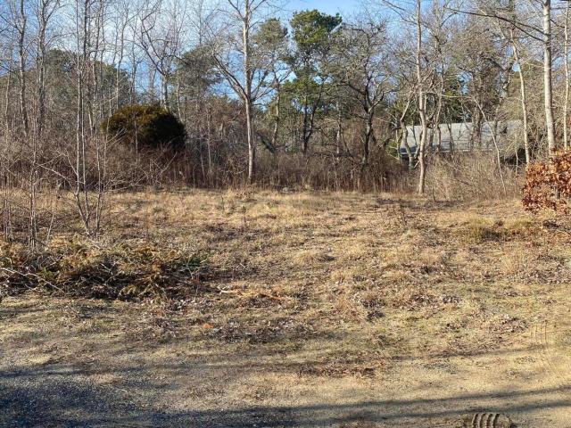 Land for sale in Chatham, Massachusetts