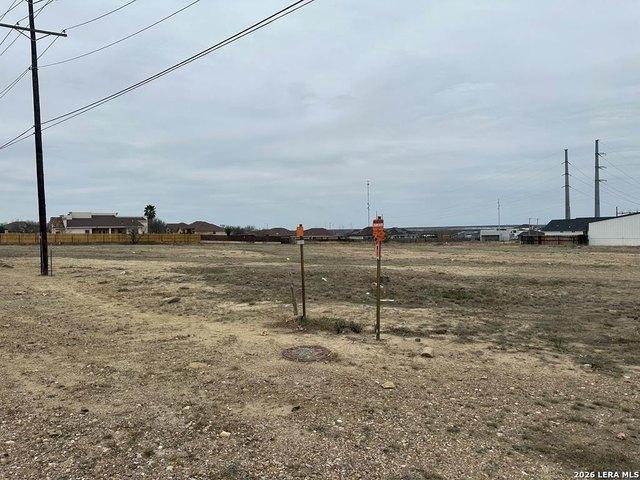 Land for sale in Eagle Pass, Texas