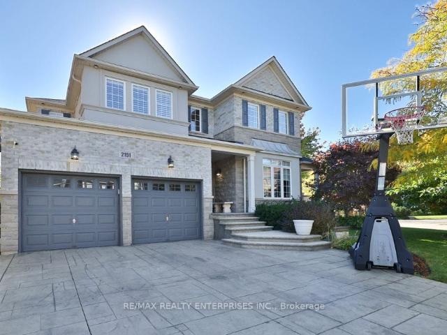 House for sale in Oakville, Ontario
