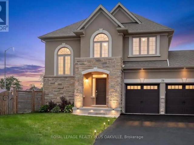 House for rent in Oakville, Ontario