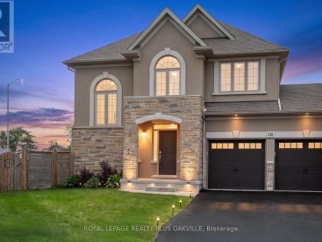 House for sale in Oakville, Ontario