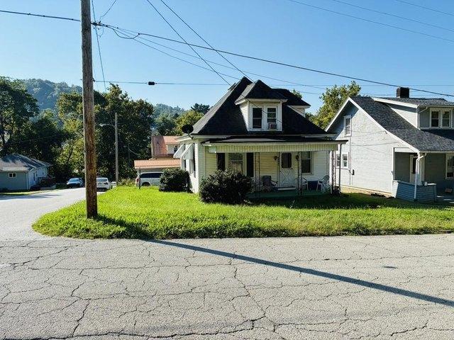 House for sale in Wheeling, West Virginia