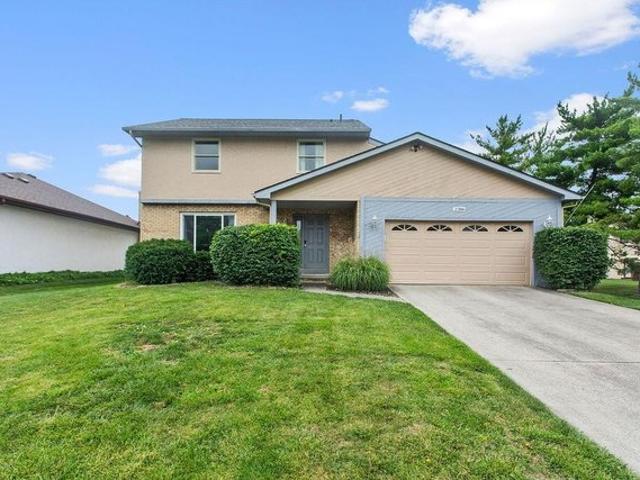 House for sale in Grove City, Ohio