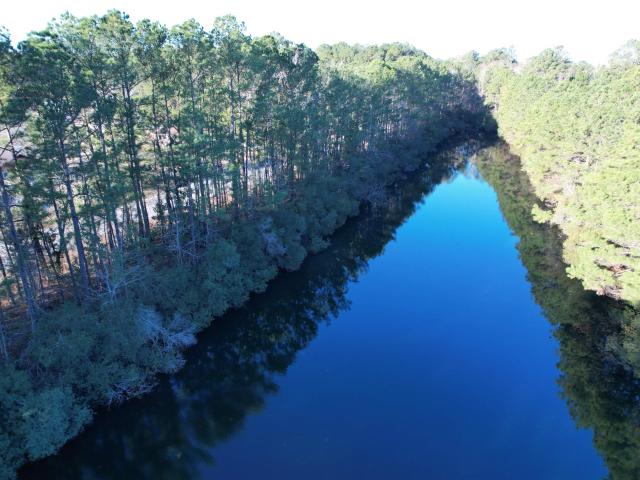 Land for sale in Georgetown, South Carolina