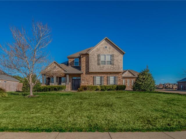 House for sale in Ark
