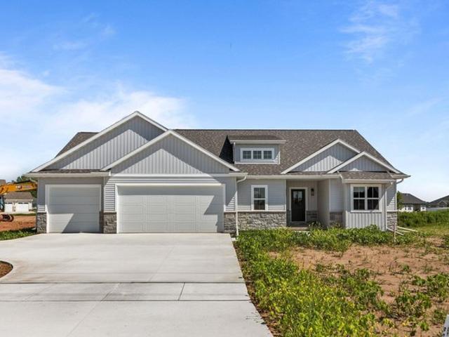 House for sale in De Pere, Wisconsin