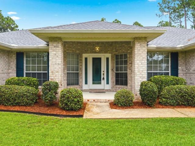 House for sale in Navarre, Florida