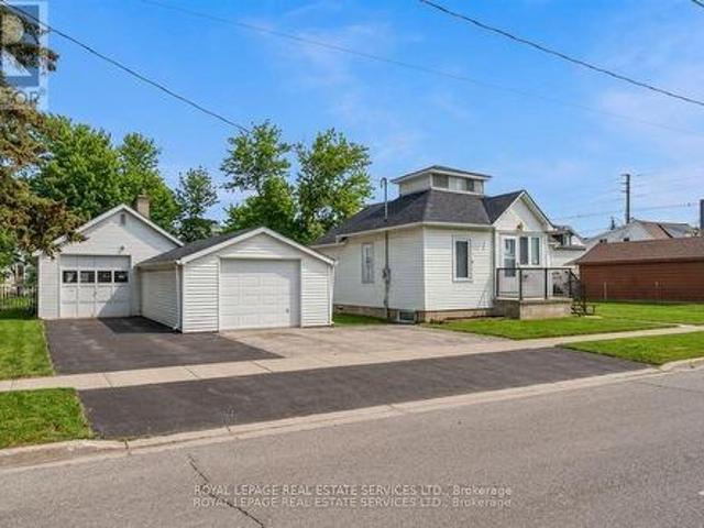 Land for sale in Oakville, Ontario
