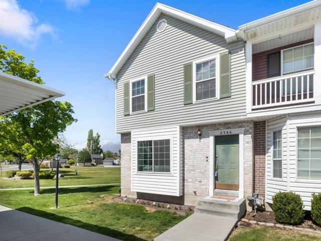 Townhouse for sale in Provo, Utah