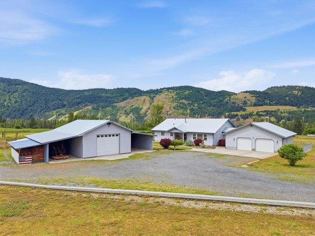 House for sale in Washington
