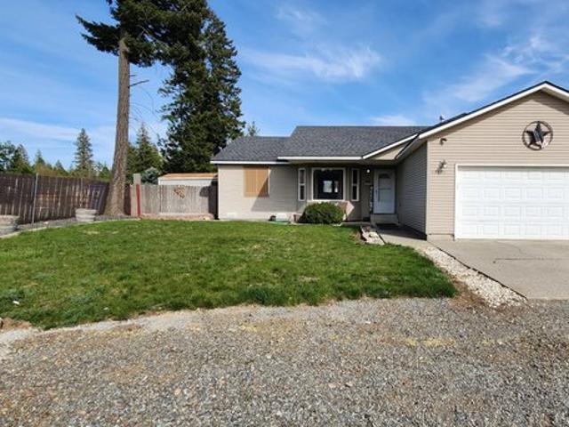 House for sale in Athol, Idaho