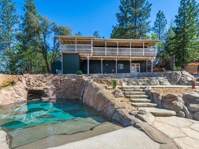 House for sale in Colfax, California