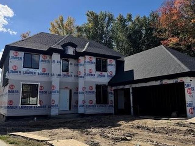 House for sale in Macomb Township, Macomb County