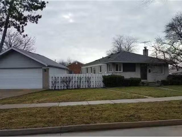 Condo for rent in Troy