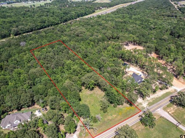 Land for sale in Lindale, Texas