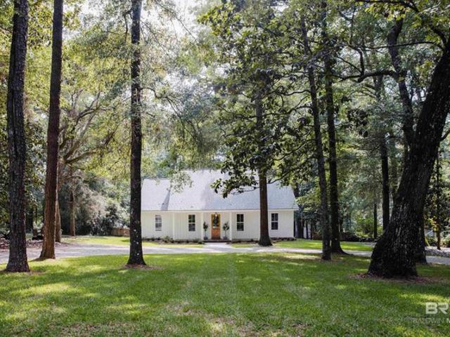 House for sale in Fairhope, Alabama