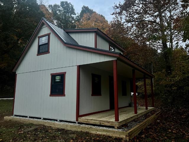 House for sale in Ohio