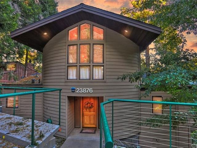 House for rent in Cedarpines Park, California