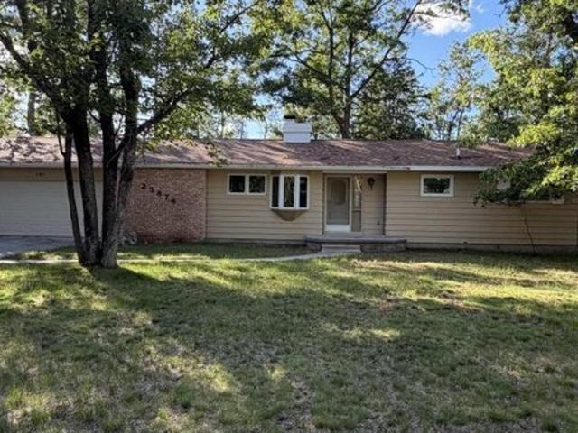 House for sale in Atlanta, Michigan
