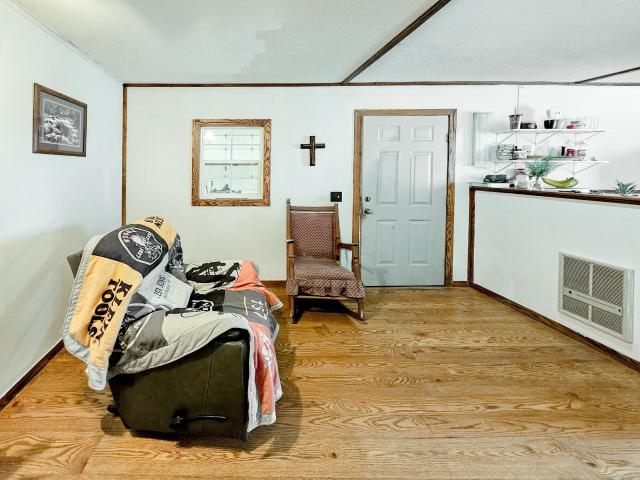 House for sale in Barry, Missouri