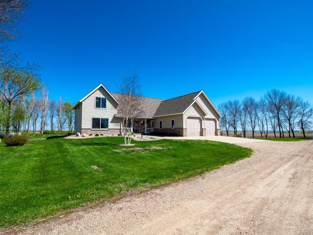 House for sale in Grant, Minnesota