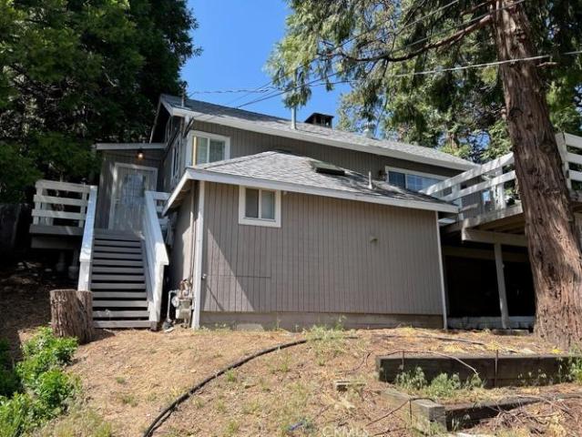 House for sale in Cedarpines Park, California