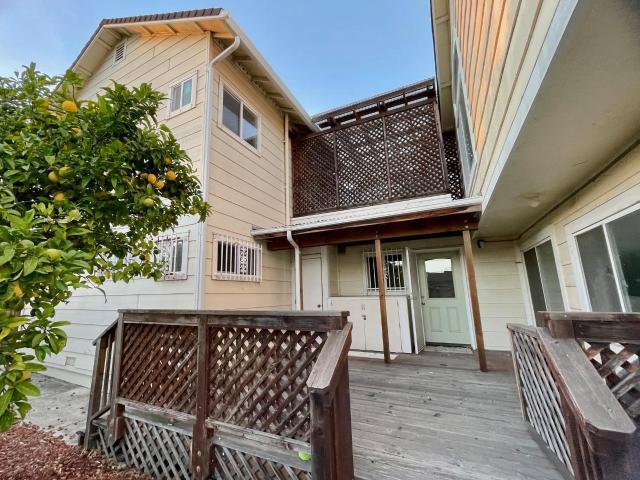 House for sale in San Pablo, California